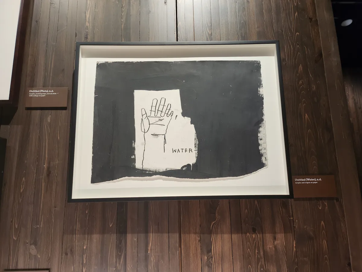 Basquiat Gallery Image 54